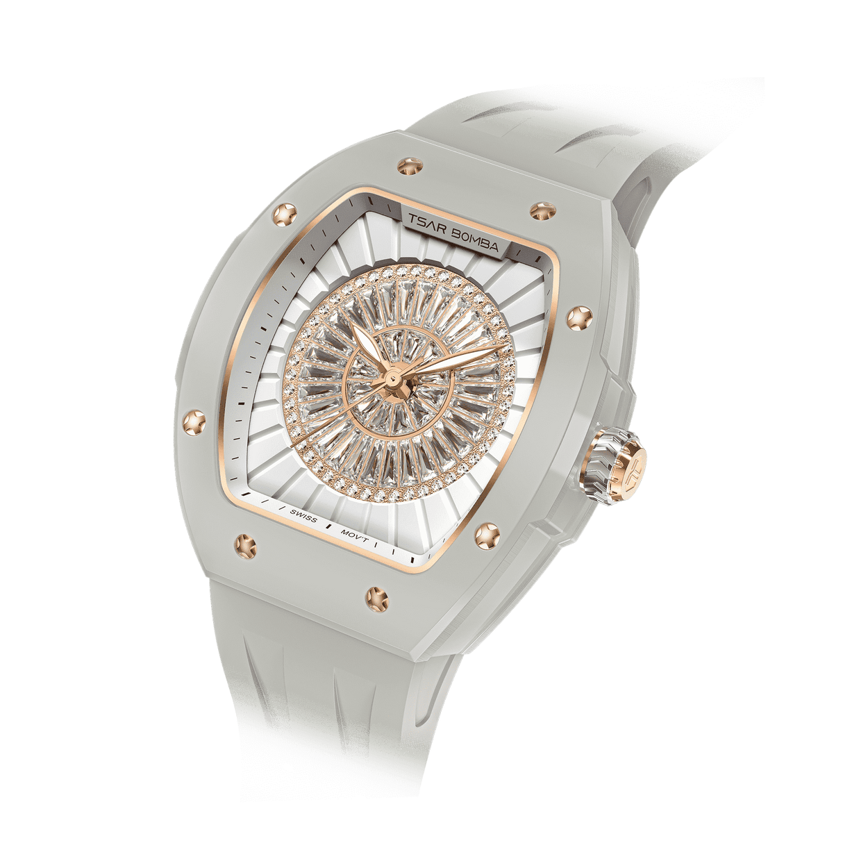 Nucleus Femme TB8220L