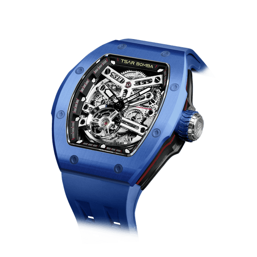 Atomic-Carnival Cruise Ceramic Edition