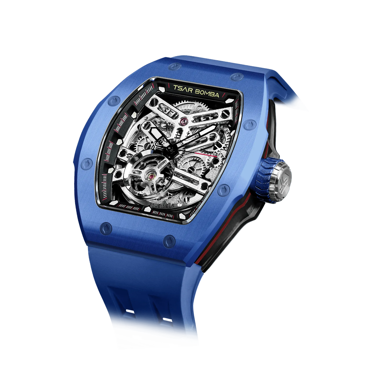 Atomic-TB8218 Standard Edition