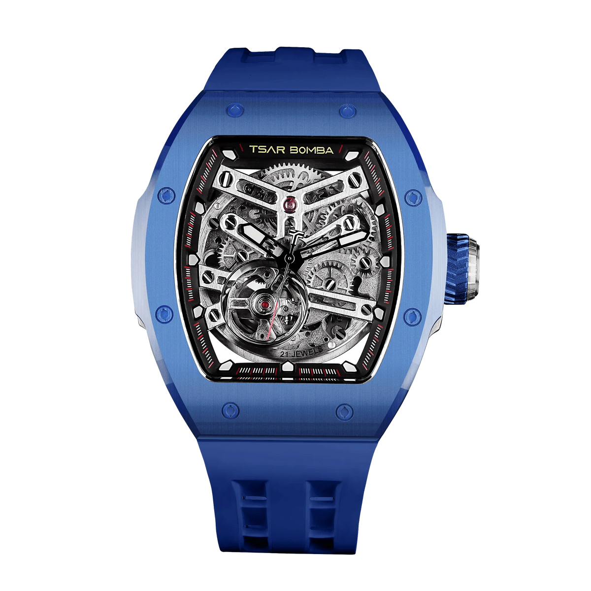 Atomic-TB8218 Standard Edition