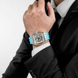 光之物語：藍寶石水晶版 TB8223