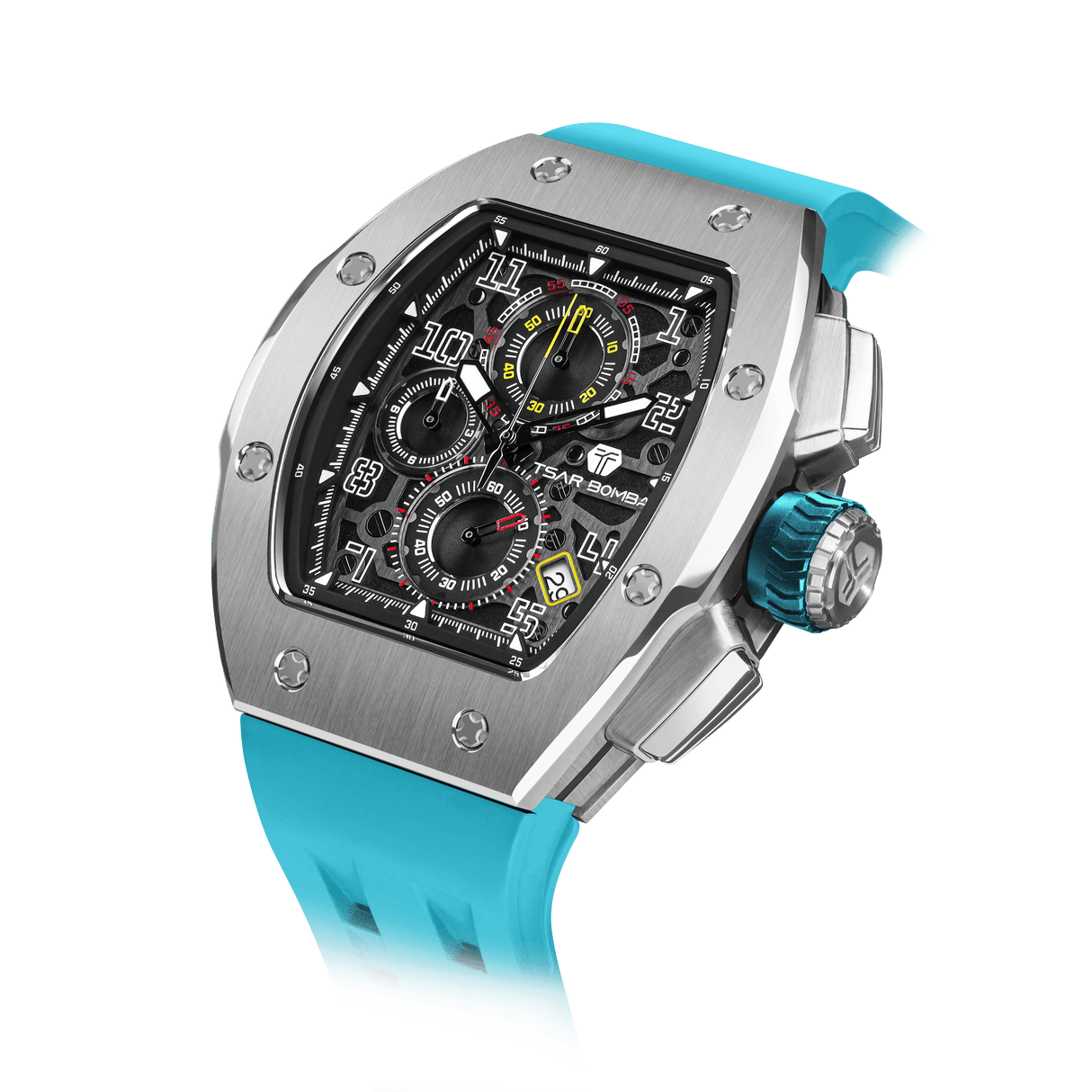 Atomic-TB8214 Standard Edition