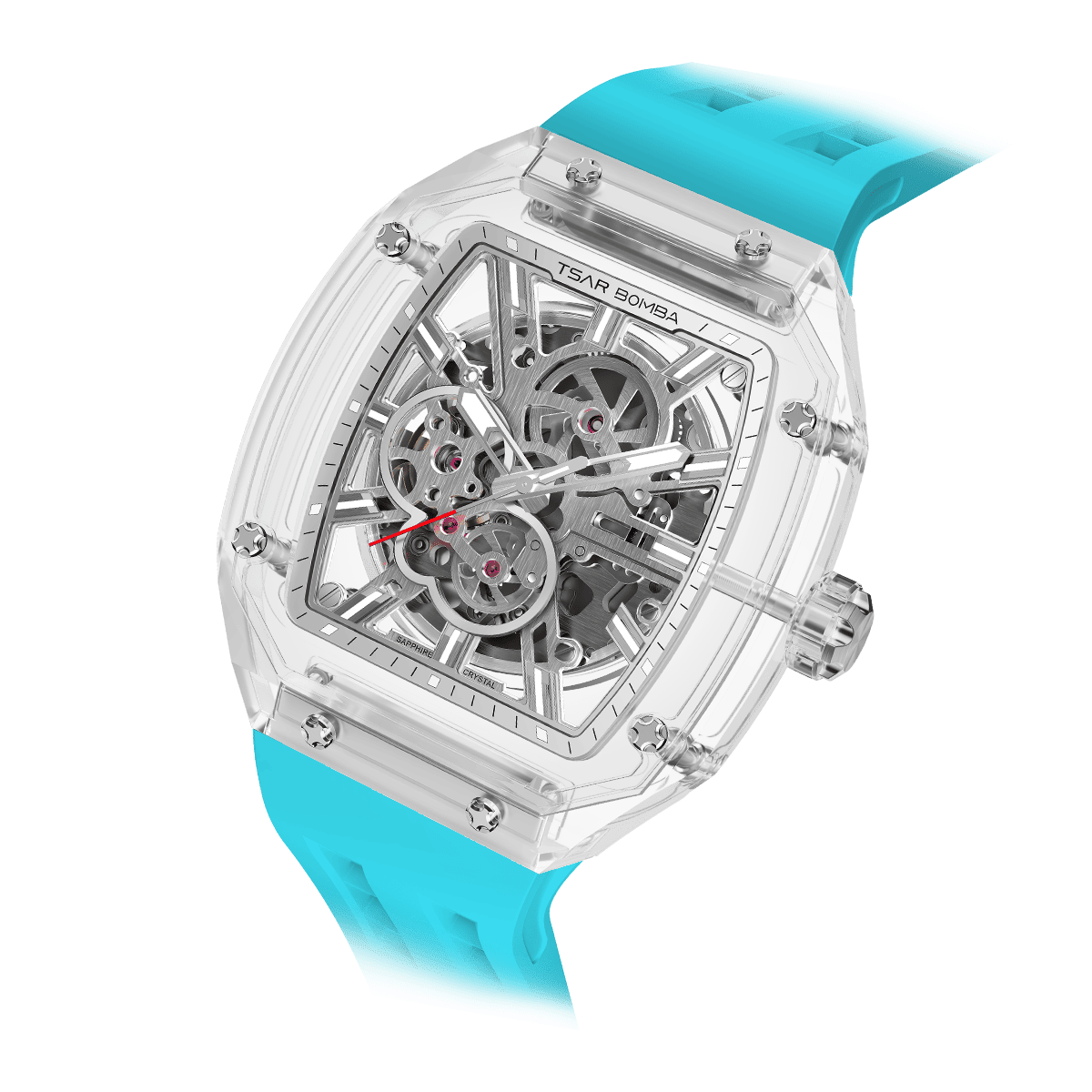 Light Matter-Sapphire Crystal Edition TB8223