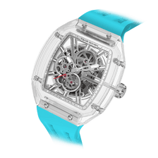 Light Matter-Sapphire Crystal Edition TB8223