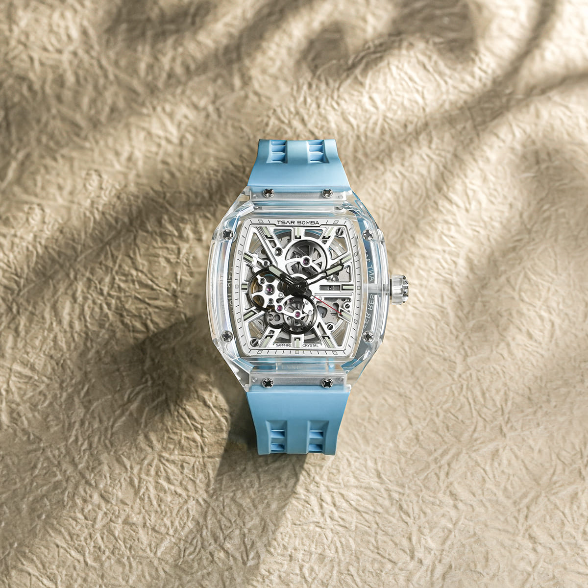 光之物語：藍寶石水晶版 TB8223