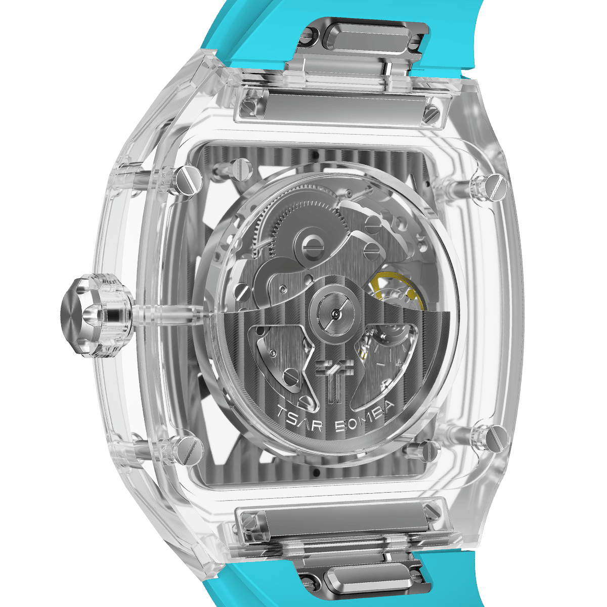 Light Matter-Sapphire Crystal Edition TB8223