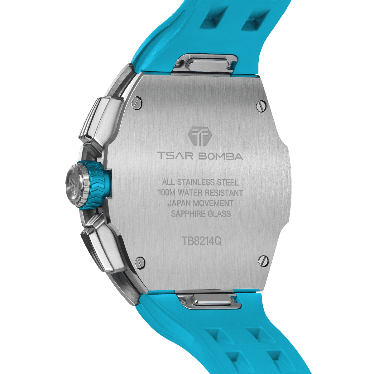 Atomic-TB8214 Standard Edition