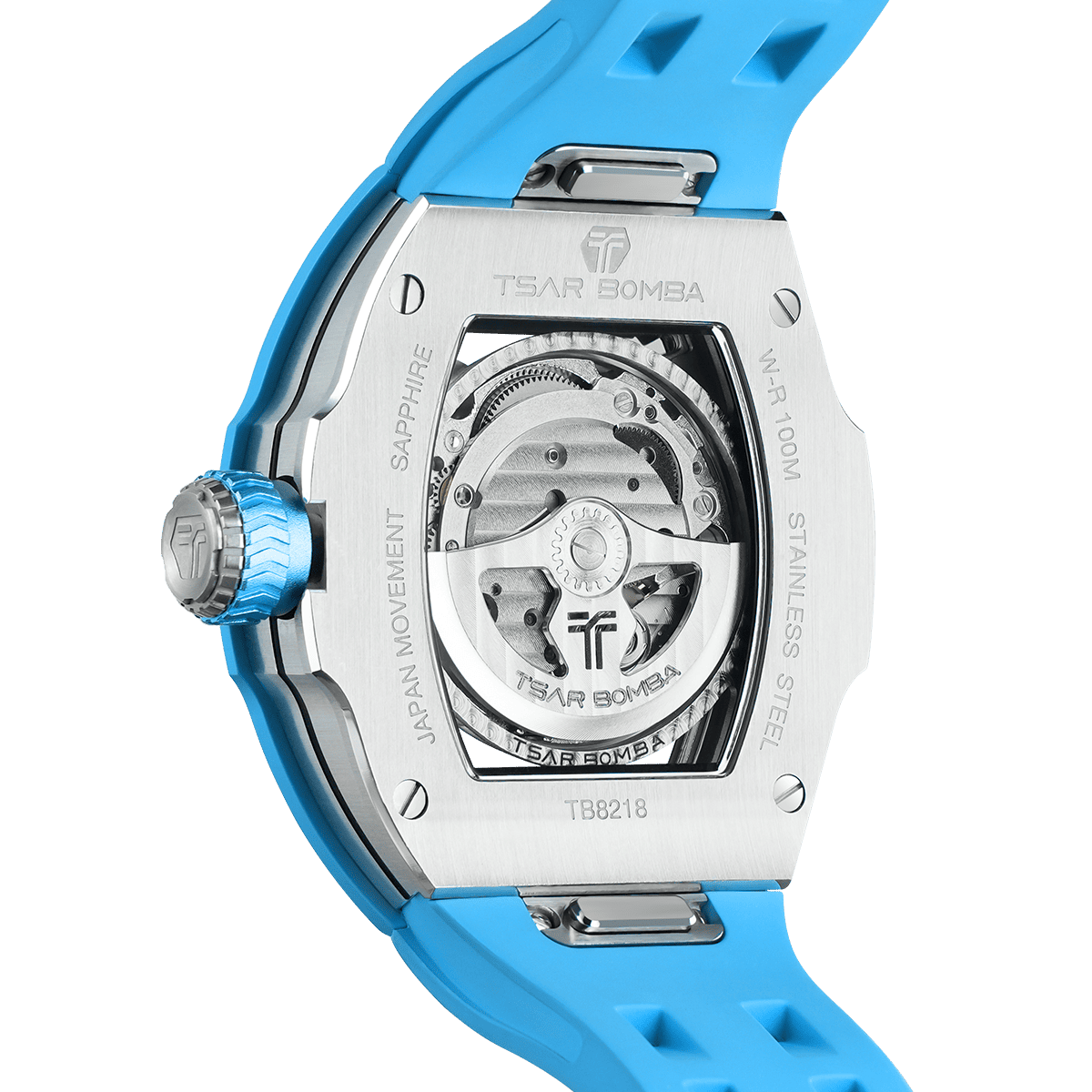 Atomic-Carnival Cruise Kerámia Kiadás