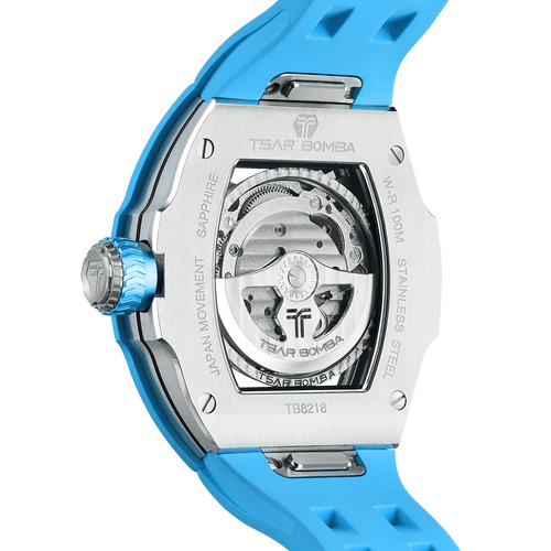 Atomic-Carnival Cruise Ceramic Edition