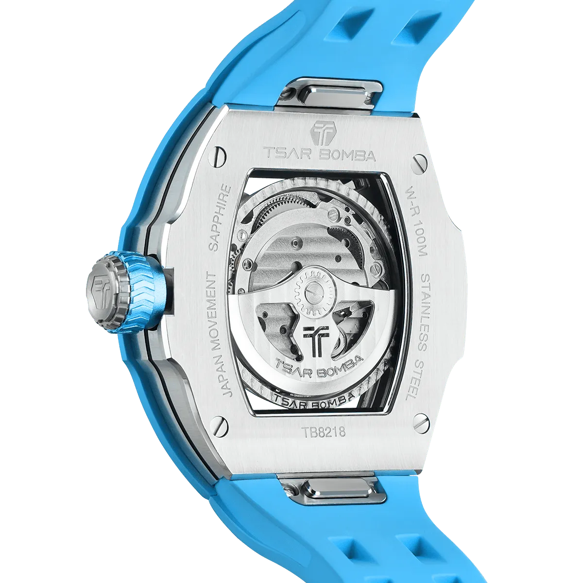Atomic-TB8218 Standard Edition
