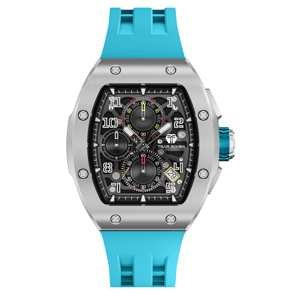Atomic-TB8214 Standard Edition
