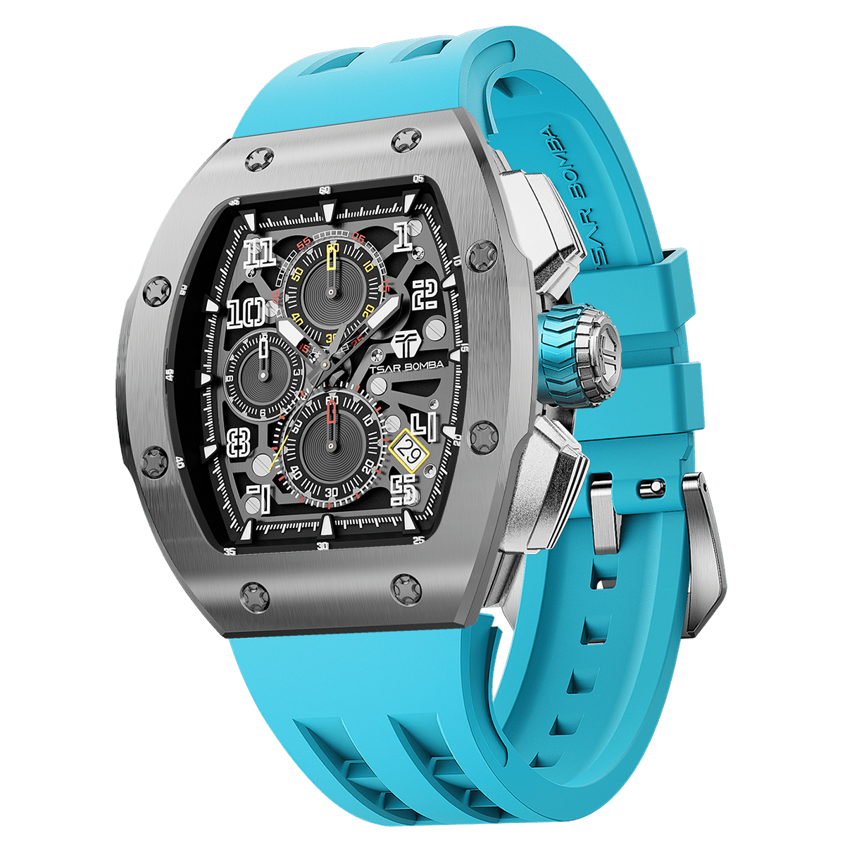 Atomic-TB8214 Standard Edition