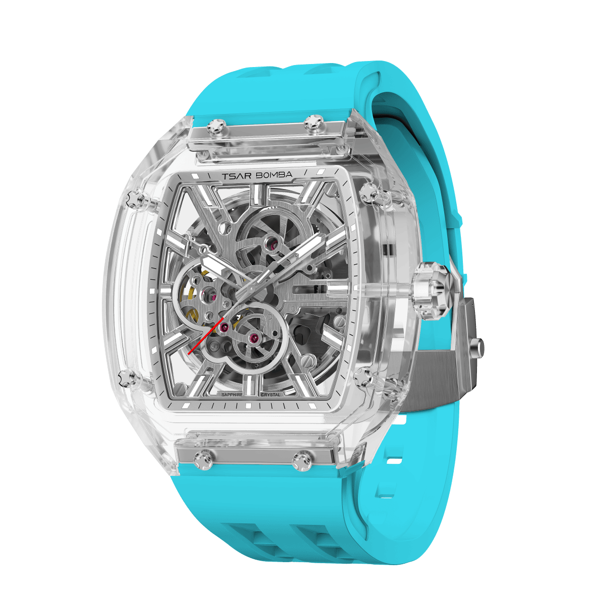 Light Matter-Sapphire Crystal Edition TB8223