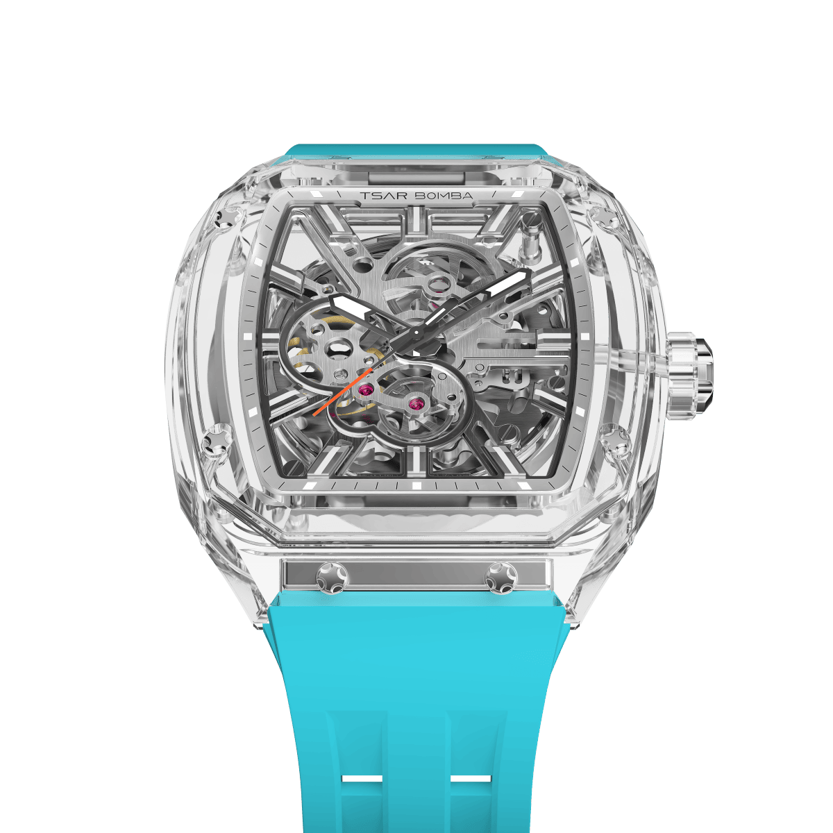 Light Matter-Sapphire Crystal Edition TB8223