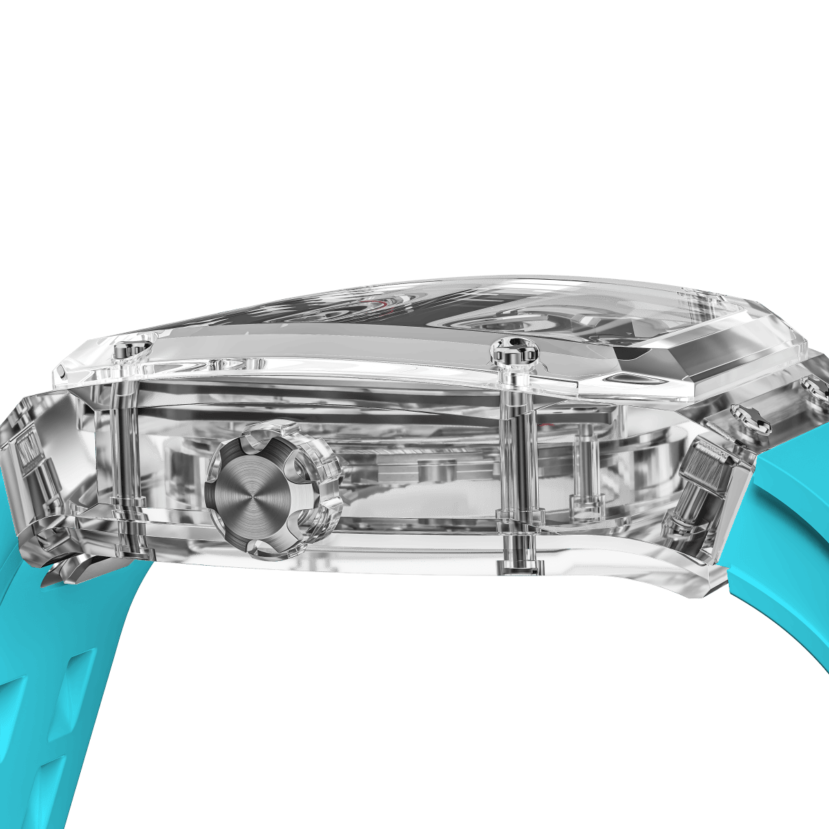 Light Matter-Sapphire Crystal Edition TB8223