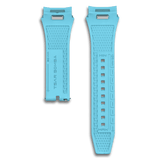 Dark Matter-Interchangeable Strap