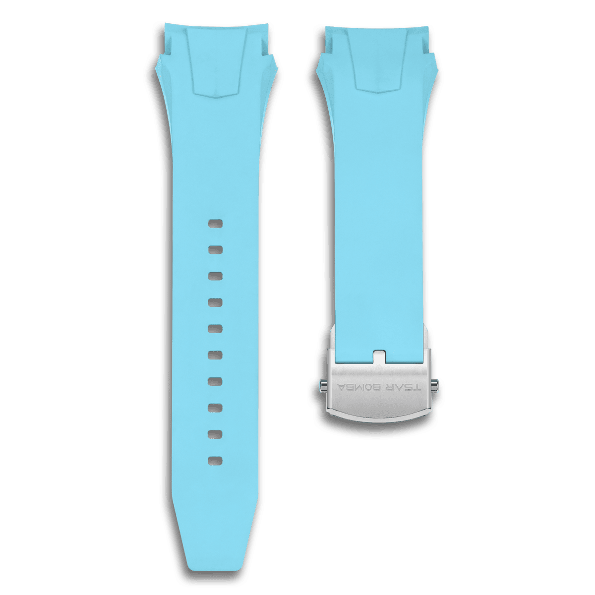 Dark Matter-Interchangeable Strap
