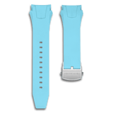 Dark Matter-Interchangeable Strap