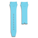 Dark Matter-Interchangeable Strap