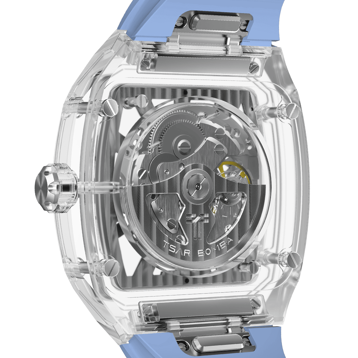 Light Matter-Sapphire Crystal Edition TB8223