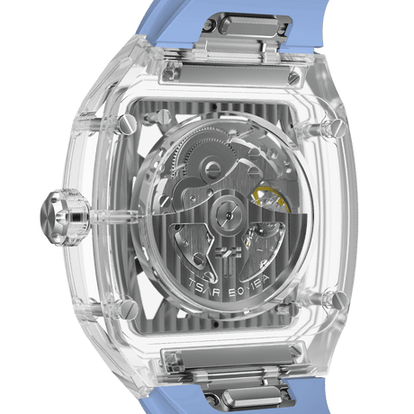 Light Matter–Saphirglas Edition TB8223