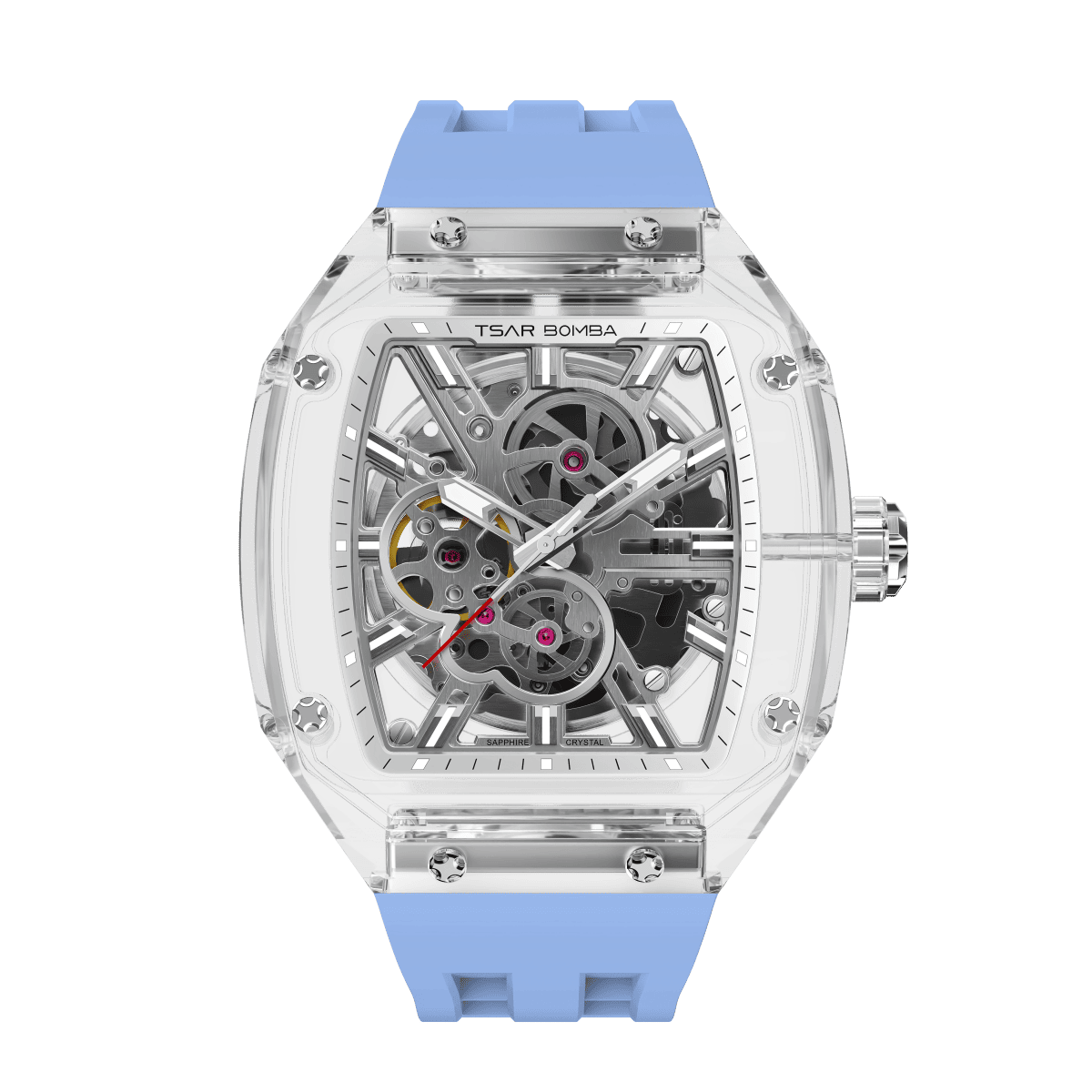 Light Matter-Sapphire Crystal Edition TB8223