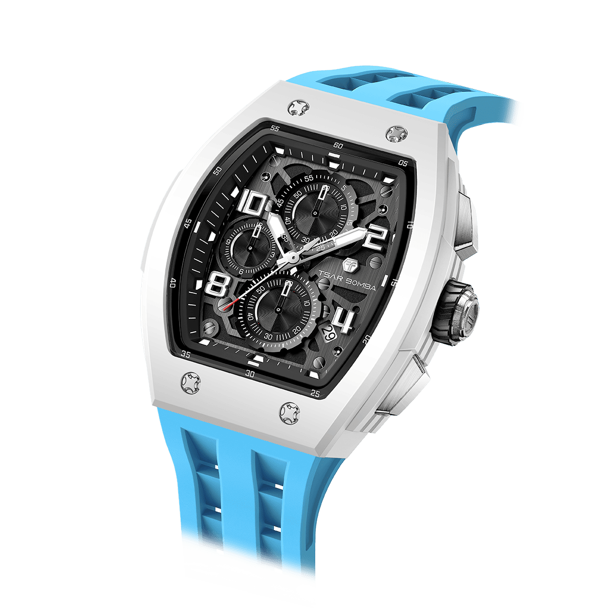 Elemental– Bioceramic Date