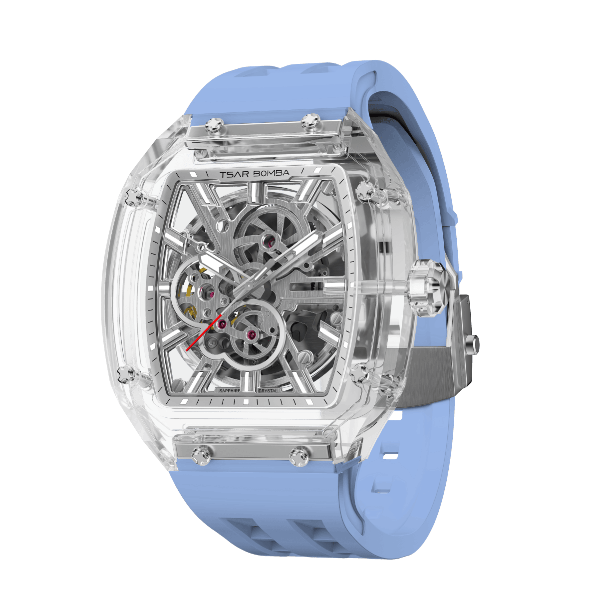 Light Matter-Sapphire Crystal Edition TB8223