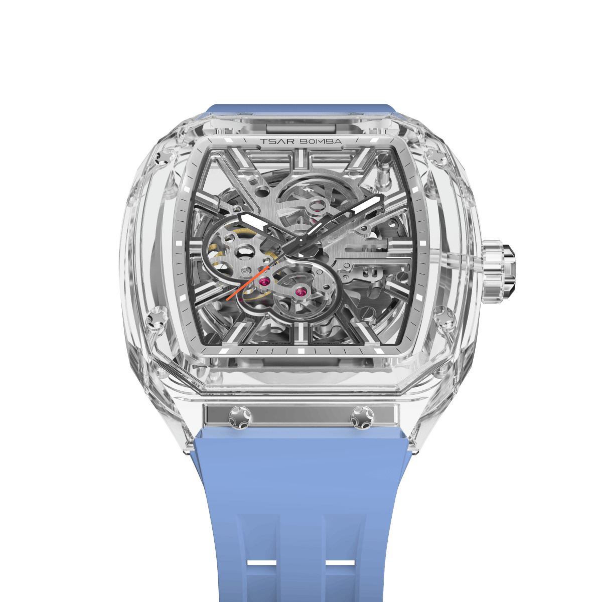 Light Matter-Sapphire Crystal Edition TB8223