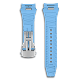 Dark Matter-Interchangeable Strap