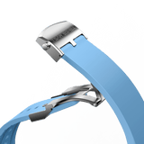 Dark Matter-Interchangeable Strap