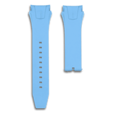 Dark Matter-Interchangeable Strap