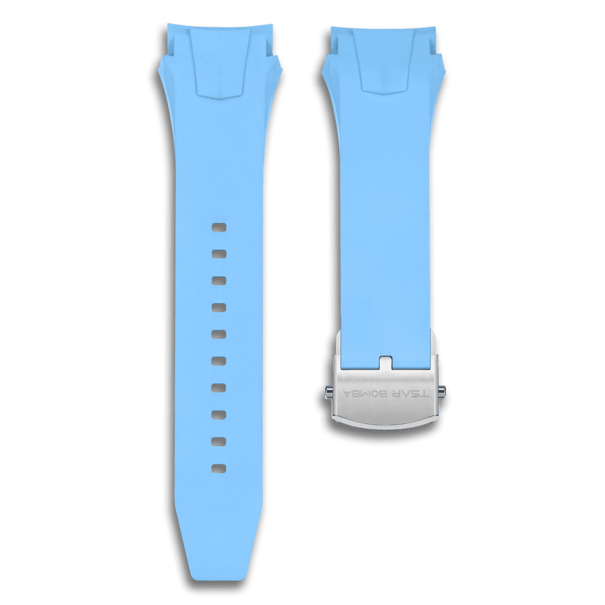 Dark Matter-Interchangeable Strap