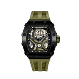 Elemental-Automatik-Uhr TB8206A (EU)