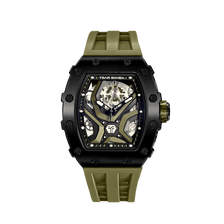 Elemental-Automatik-Uhr TB8206A (EU)