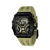 Elemental-Automatik-Uhr TB8206A (EU)