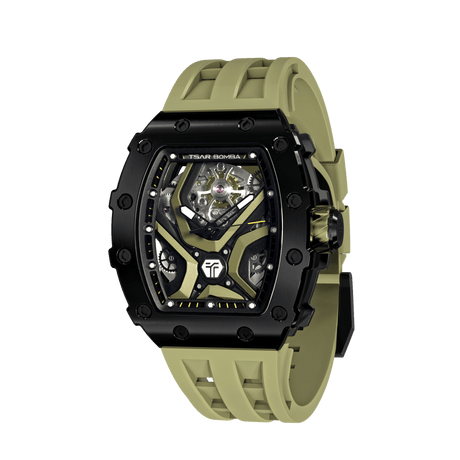 Elemental-Automatic Watch TB8206A (EU)