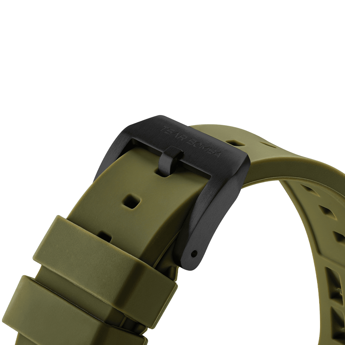 Elemental Series-TB820 Strap