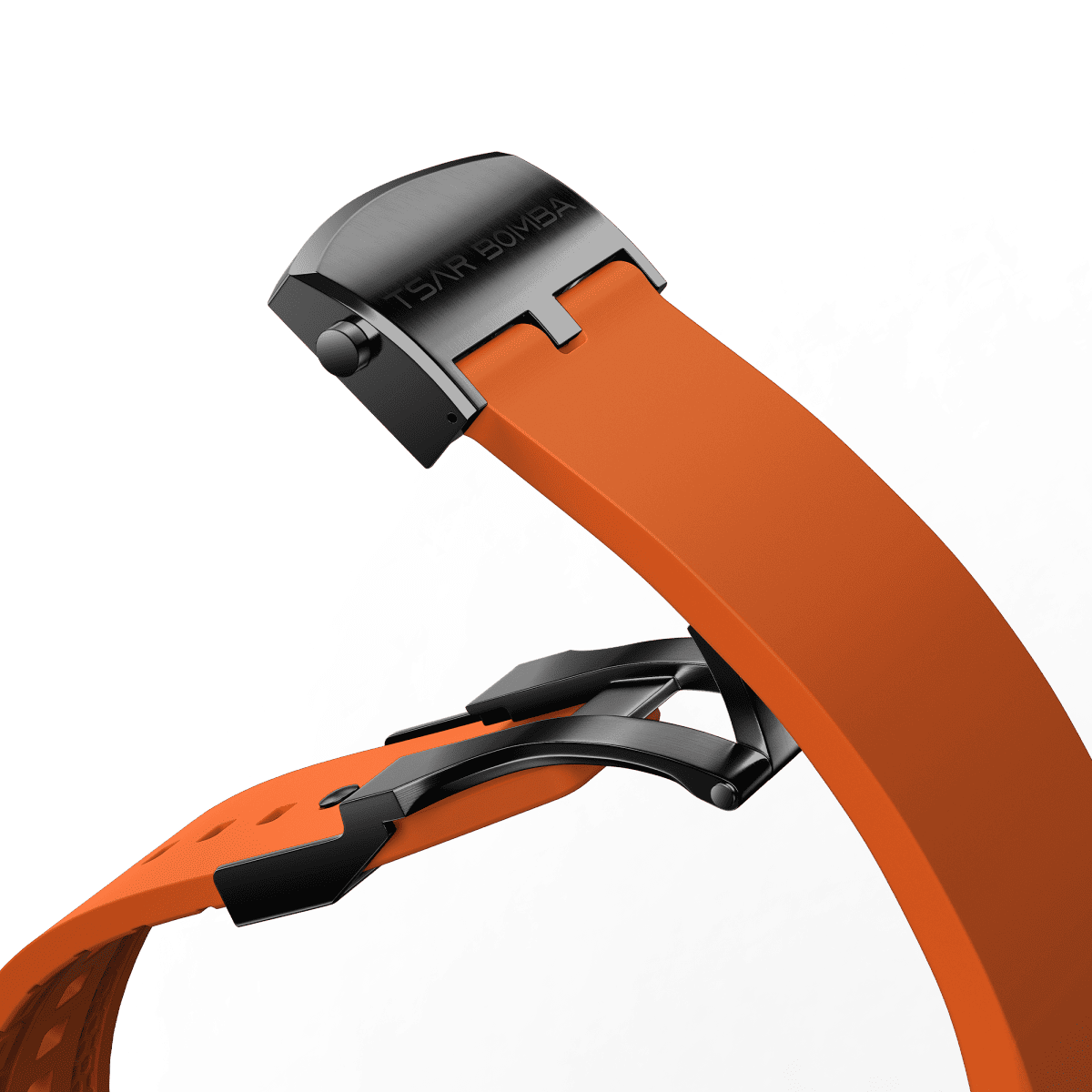 Cinghie Dark Matter 5