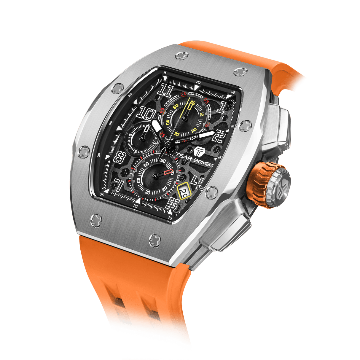 Atomic-TB8214 Standard Edition