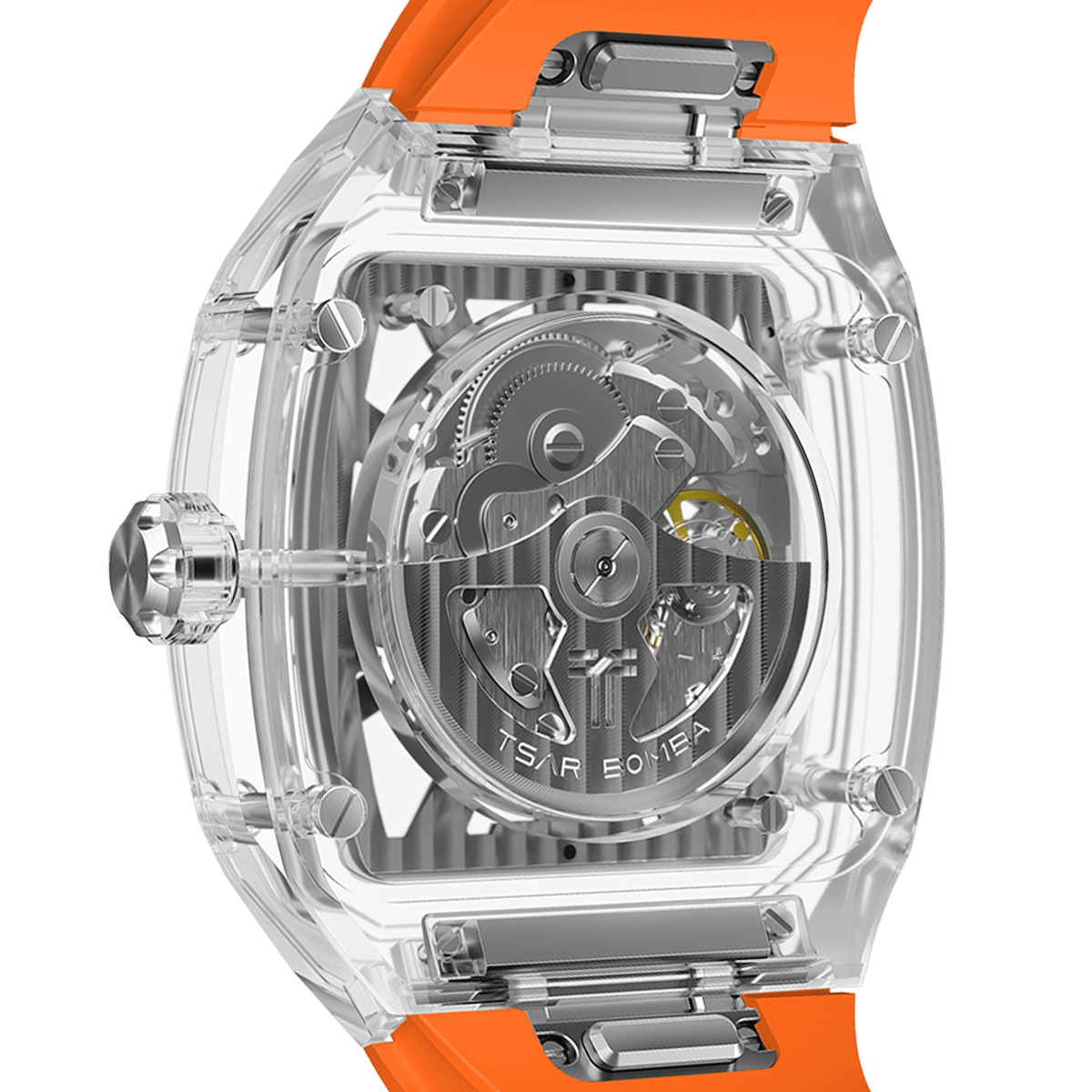 Light Matter-Sapphire Crystal Edition TB8223