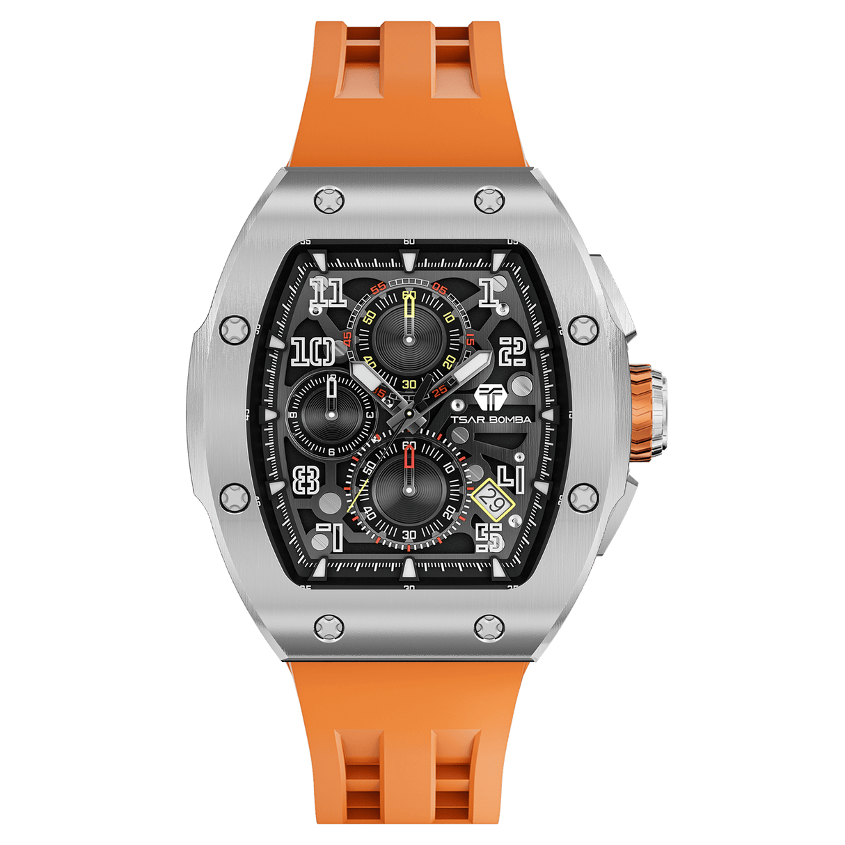 Atomic-TB8214 Standard Edition