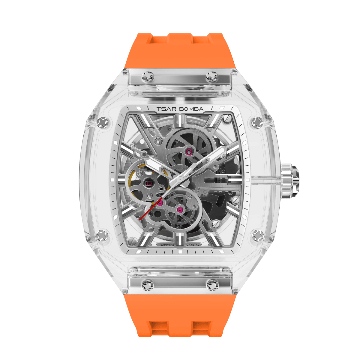 Light Matter-Sapphire Crystal Edition TB8223