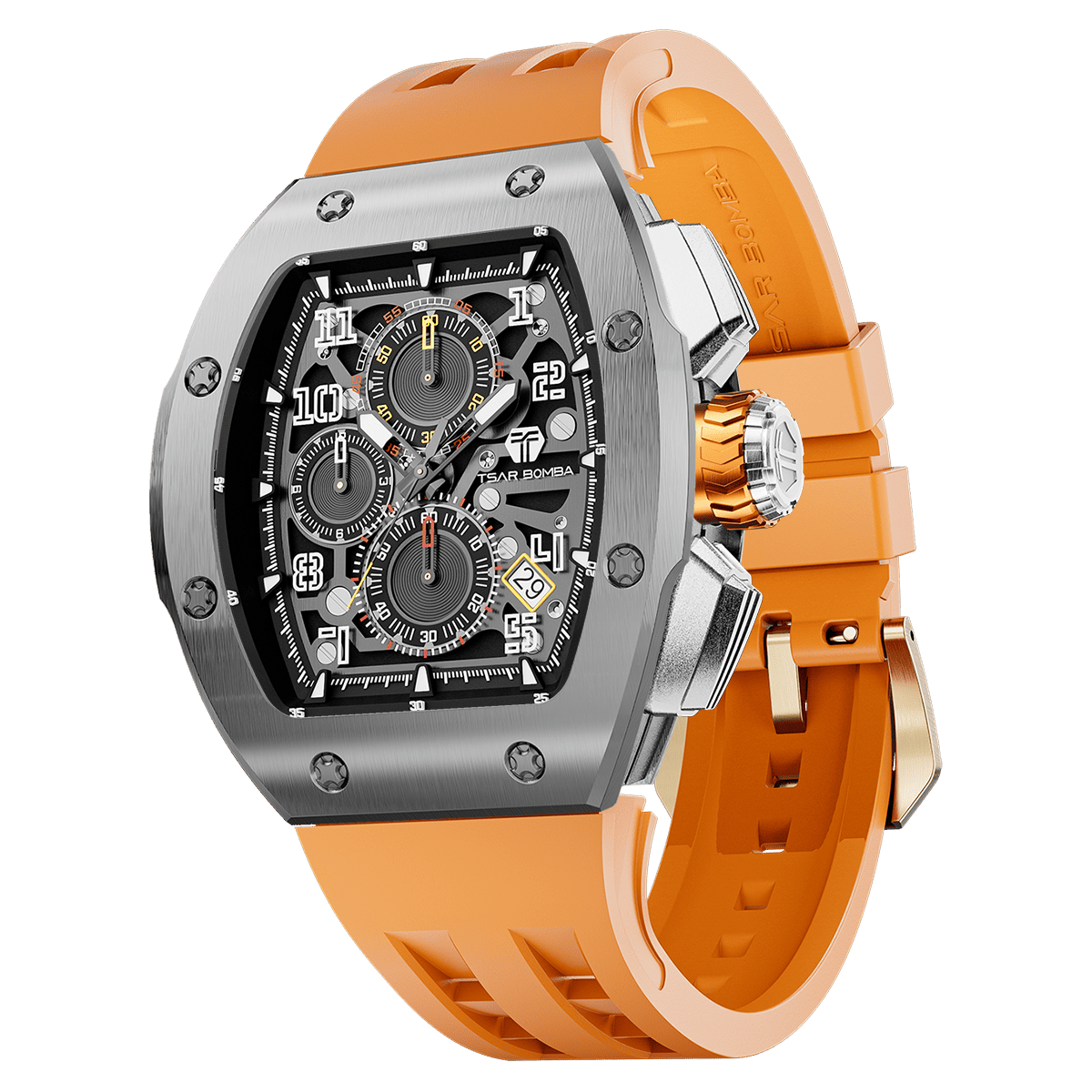 Atomic-TB8214 Standard Edition