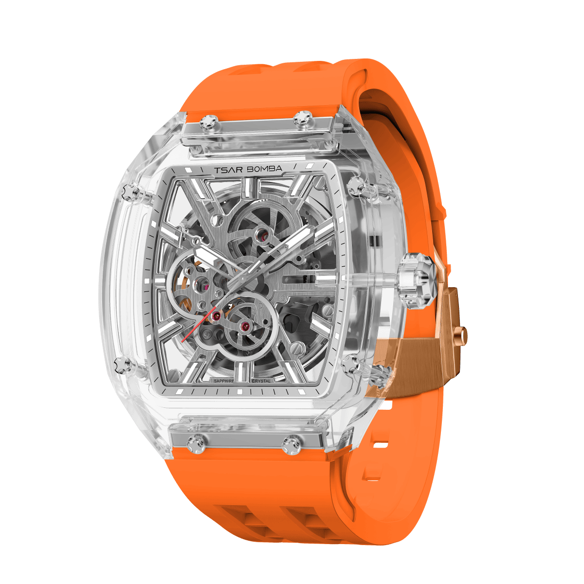 Light Matter-Sapphire Crystal Edition TB8223