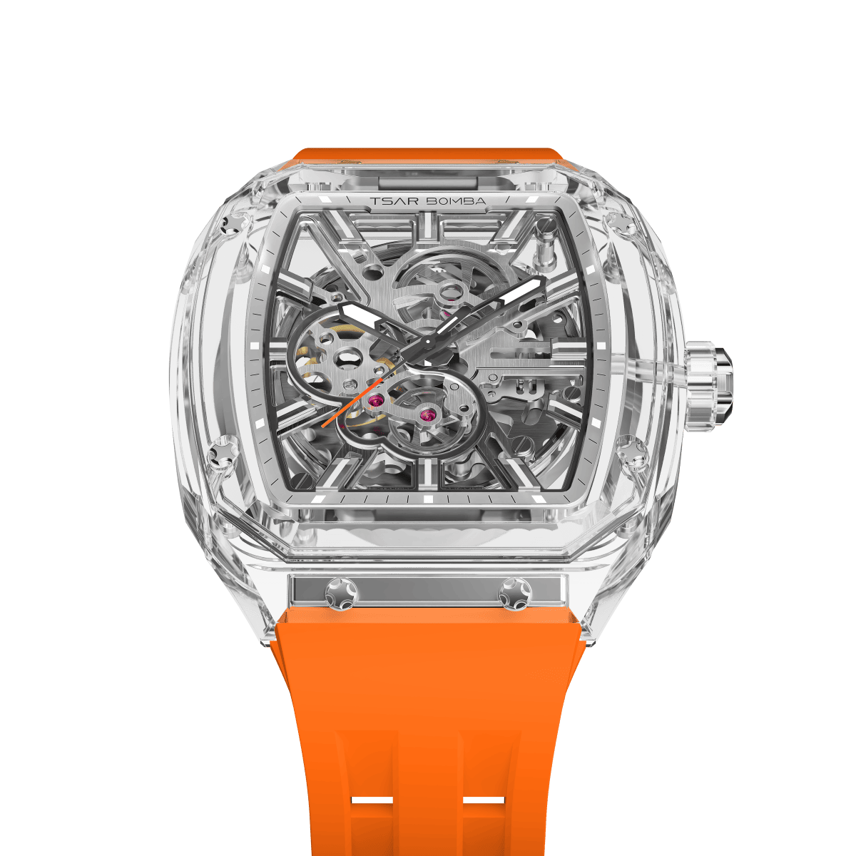 Light Matter-Sapphire Crystal Edition TB8223