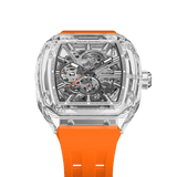 Light Matter-Sapphire Crystal Edition TB8223