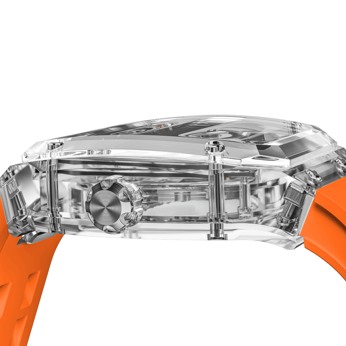 Light Matter-Sapphire Crystal Edition TB8223