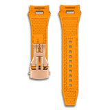 Dark Matter-Interchangeable Strap