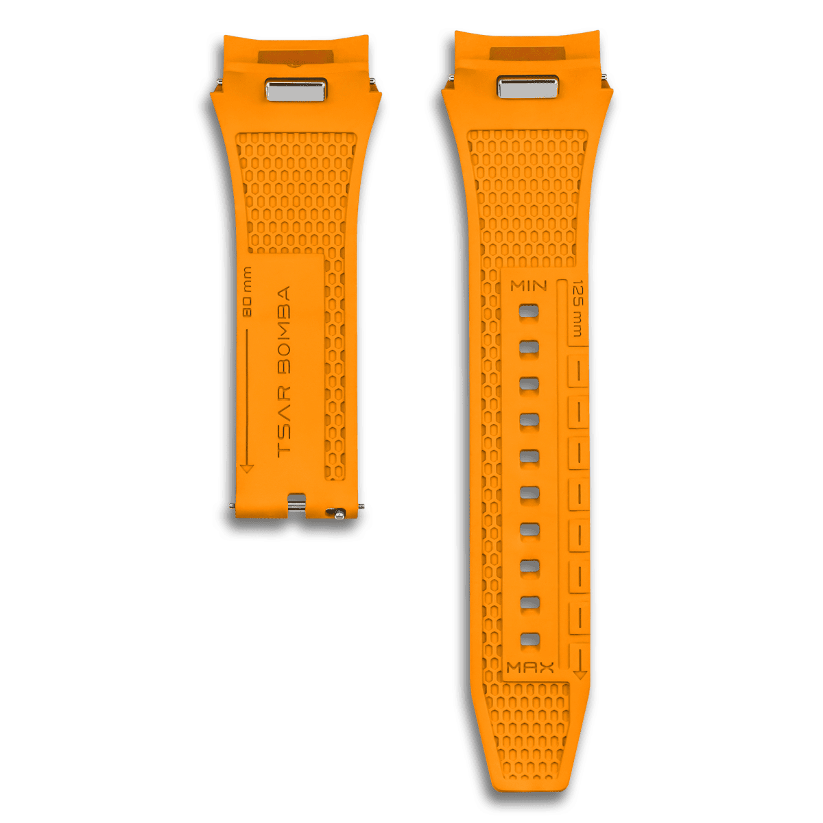 Dark Matter-Interchangeable Strap